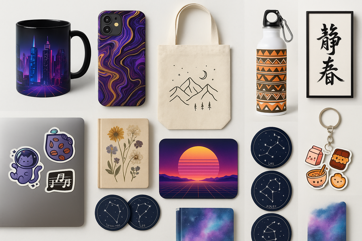Accessories
