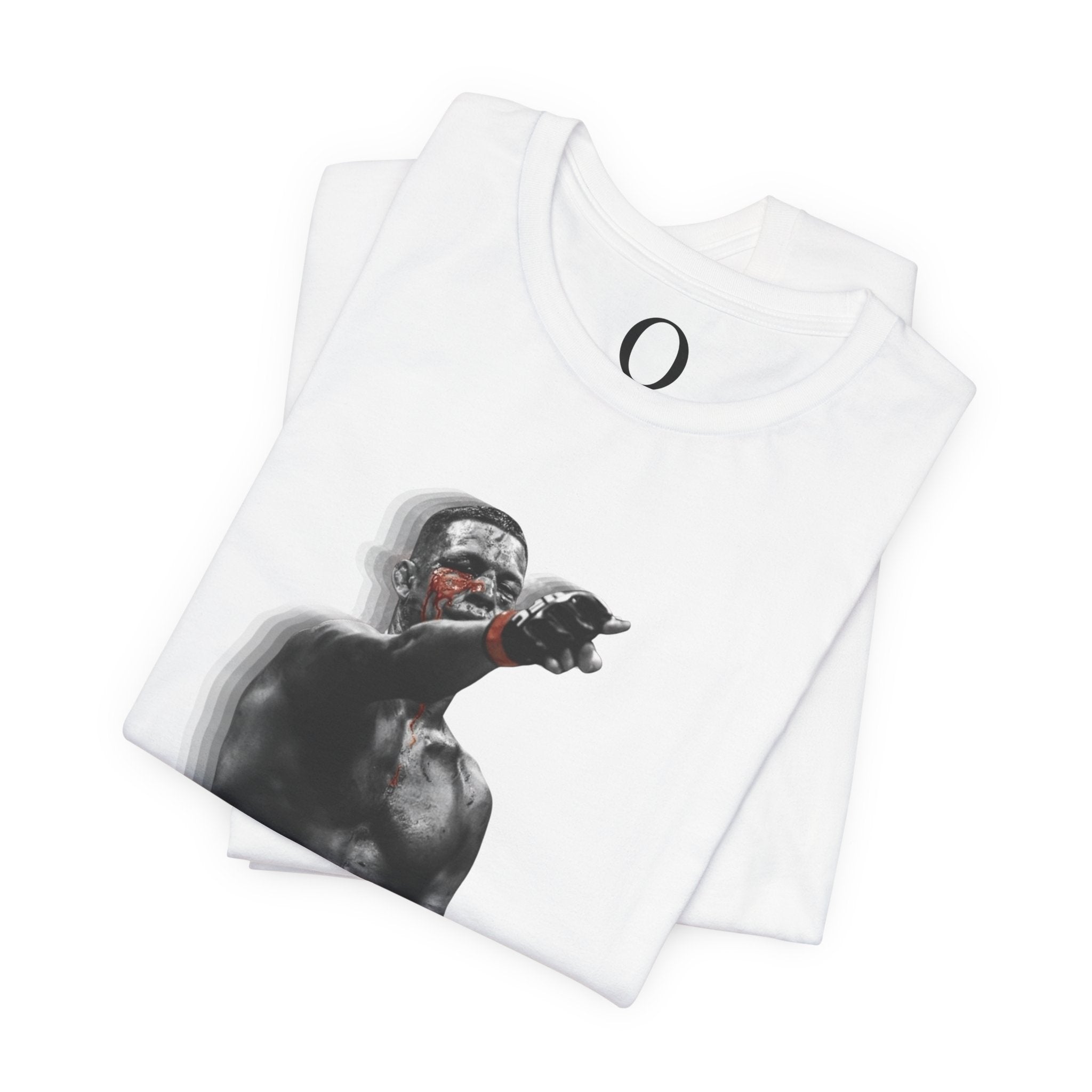 Nate Diaz Unisex Tee