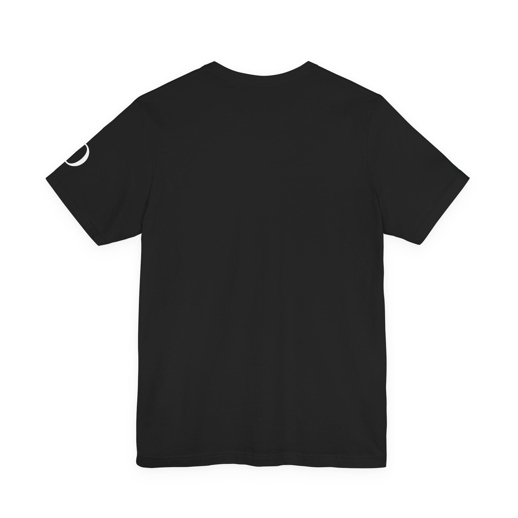 The Eagle Black T-Shirt, Unisex Shirt for Casual Wear, Vintage Style Tee, Gift for Fans, Statement Top
