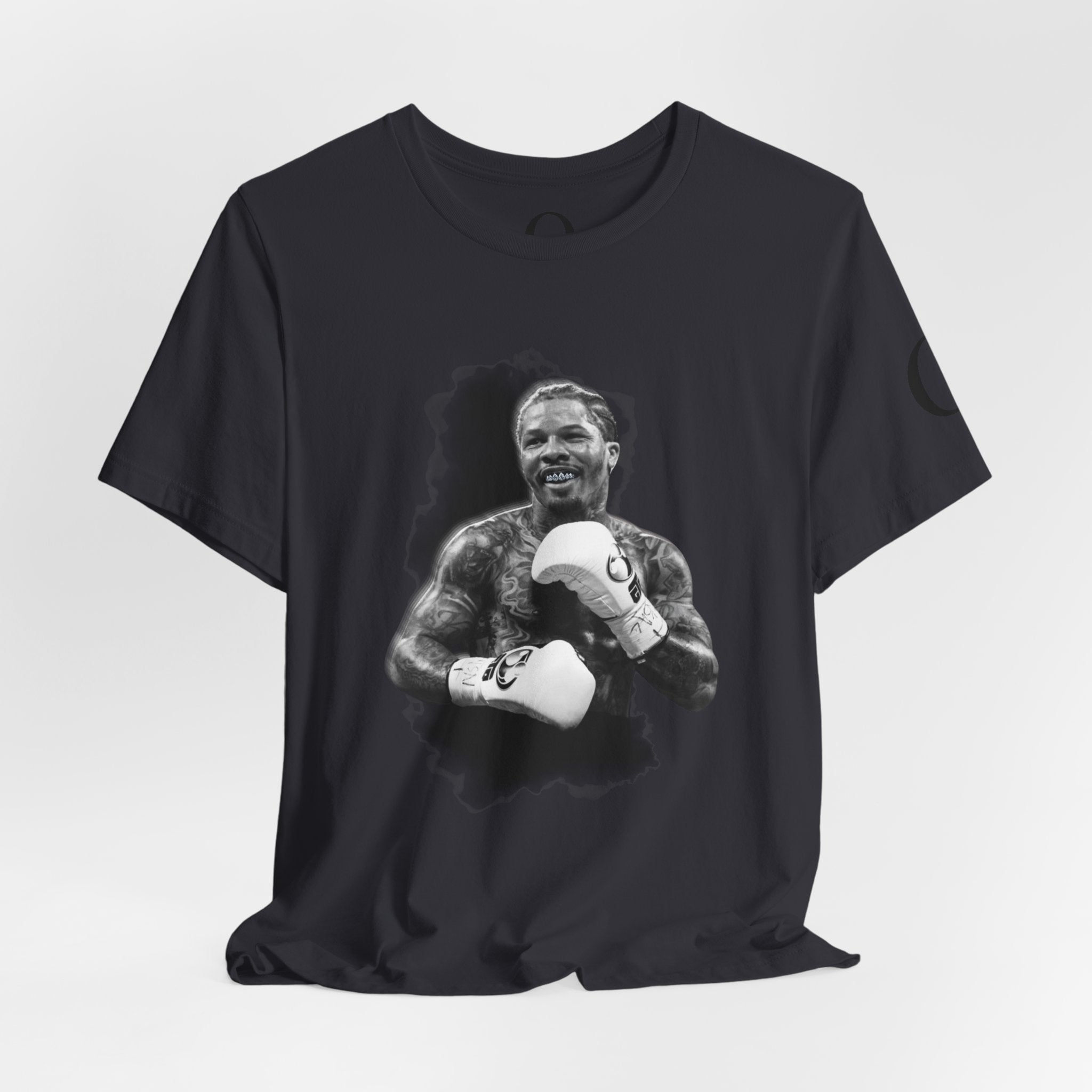 Gervonte Tank Davis Boxing Champion Unisex Tee