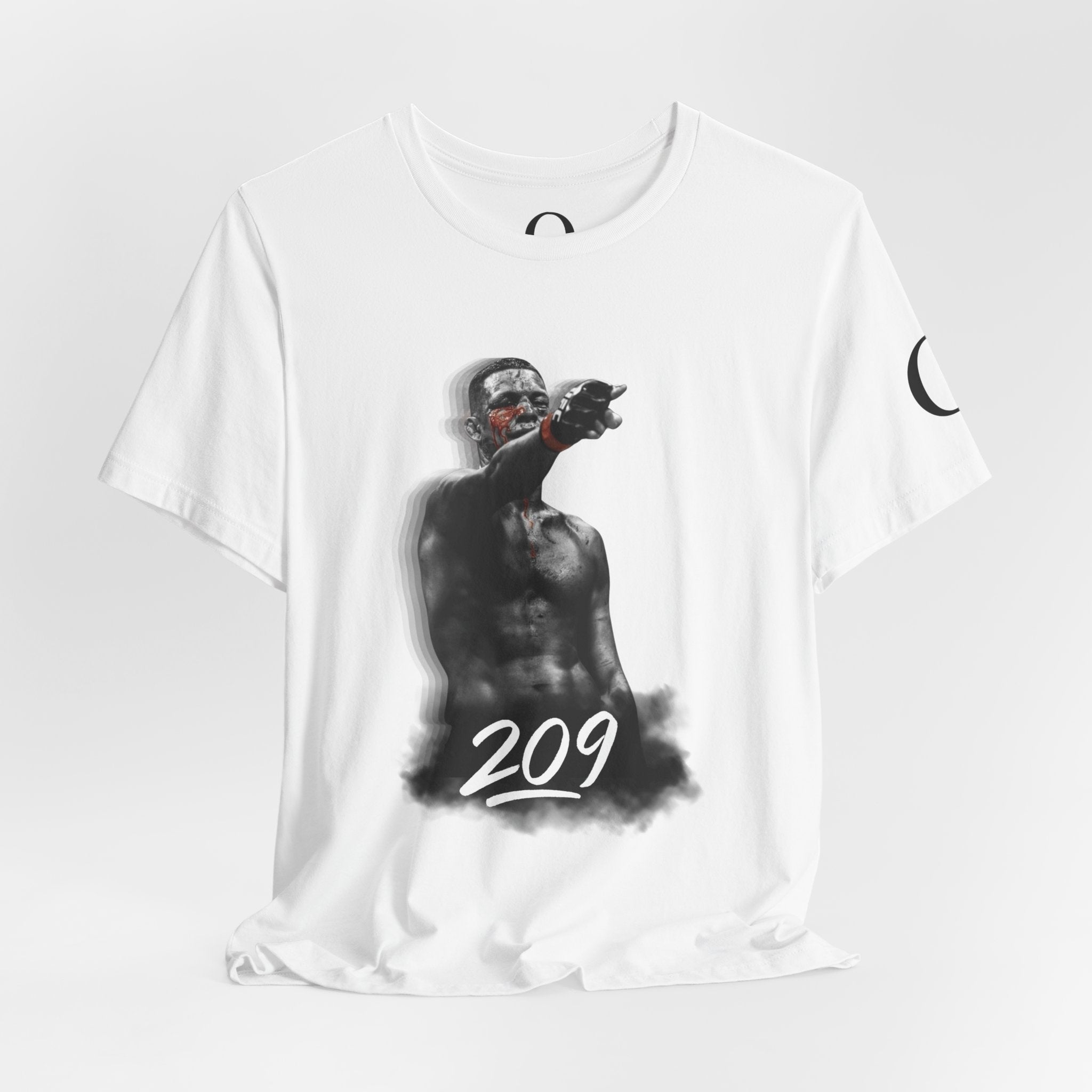 Nate Diaz Unisex Tee